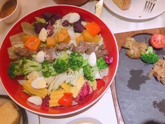-西堤厚牛排(王府井店)