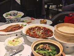 -四季民福烤鸭店(前门大栅栏店)