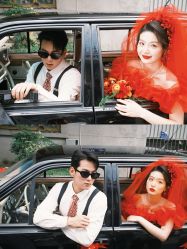 -雅云婚纱摄影工作室旗舰店