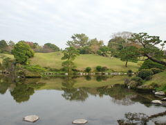 -水前寺成趣园