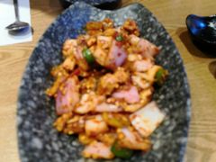 -恩你小木屋·烤肉韩式料理(嘉兴秀洲店)