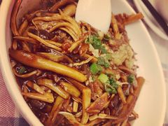 -玲珑餐厅(陕西南路店)