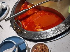 -左庭右院鲜牛肉火锅(长泰广场店)