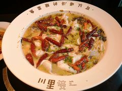 -川里谈·川味小馆(北京路店)