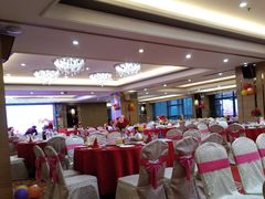 大堂-小榄公饭店(西区彩虹店)