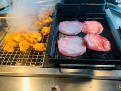 -伍丁·烤牛肋(和平东桥店)