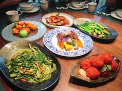 -木棉·醉心粤味(COCO Park店)