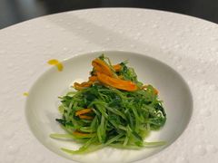 -次第花开素食雅宴