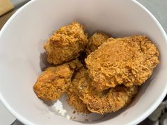 炸鸡桶-山姆餐吧(山姆会员商店店)