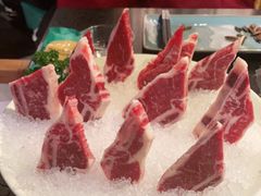 -五星桥原切肥牛火锅·30年专注好牛肉(湖塘店)