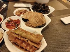 -中国厨房/台湾牛肉面