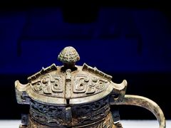 -陕西历史博物馆