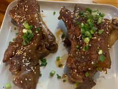 -木屋烧烤(龙湖天街店)