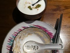-天山醉美·新疆餐厅(富华里店)