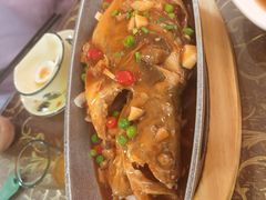 -涵家味土菜馆·徽州一绝臭鳜鱼(三河古镇店)