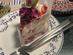 -仁义涵西餐·咖啡(中华巴洛克店)