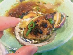 -盛港湾海鲜食府(黄沙店)