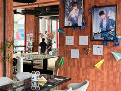 -Nord Grill&Bar Highland诺德西餐(深圳欢乐海岸店)