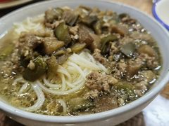 -乔家满族八大碗(流水沟店)