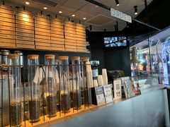 -喜茶(北京三里屯太古里店)