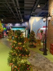 -幻贝家儿童乐园(苏州中心店)