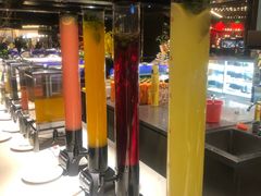-加餐海鲜自助(宝龙一城店)