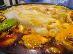 -湘肠香火锅店(团结湖店)