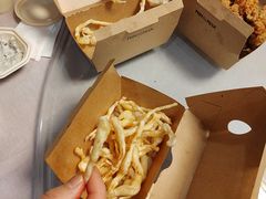 -PIXEL BOY炸鸡店(上海首店)