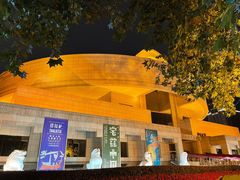 -上海博物馆(人民广场馆)