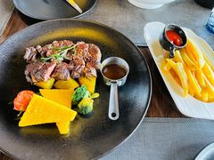 -安妮意大利餐厅(日坛店)