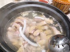 -同仁四季椰子鸡(福田东园总店)