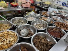 -铭辉沙嗲面(新街商业城店)