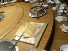 -新海渔港·胶东海鲜家常菜·家宴(奥体中心店)