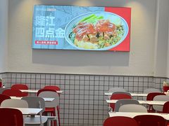 -潮人潮品隆江猪脚饭(城壹汇·流花店)