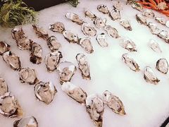 -海天盛宴新派海鲜自助餐厅(群力店)