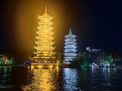 -桂林两江四湖景区
