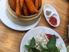 -越美小馆·越南料理(曲江店)