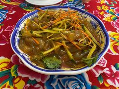 -九妹农家大铁锅东北菜(江湾店)