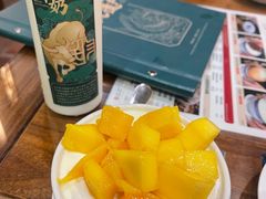 -民信老铺(双皮奶博物馆店)