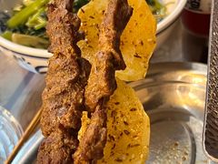 -手抄板凳江南菜(湖滨商业街店)