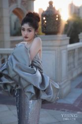 -艺憬婚纱礼服·造型(二七万达店)