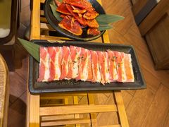 -九田家黑牛烤肉料理(衡百国际店)