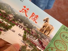 -茂陵博物馆