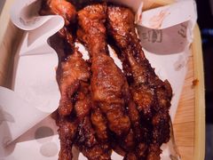 -江边城外烤全鱼(世茂广场店)