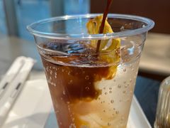 -LOOOAD COFFEE进度条(D9街区店)