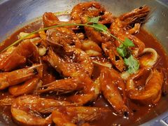 -李想大虾(吾悦广场店)