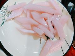 -菌之家·专业纯野生菌火锅·特色炒菌