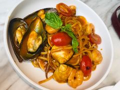 -农畉LONFOOD(福田星河COCOPark店)