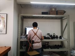 -兰拓相机租赁·维修·二手(上海店)