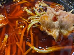 -廖记老砂锅(上清寺店)
